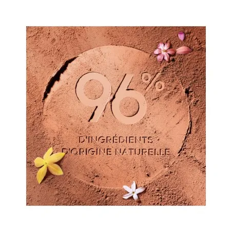 Poudre Bronzage GUERLAIN  TERRACOTTA SUPERBLOOM - GUERLAIN