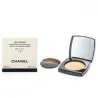 COMPACT POUDRE CHANEL Les Beiges - Poudre Belle Mine Naturelle - SPF 15 - CHANEL