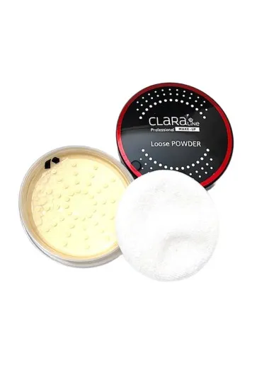 COMPACT POUDRE Claraline  POUDRE AMINCISSANTE CLARALINE HD EFFECT - Claraline