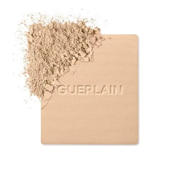COMPACT POUDRE GUERLAIN  GOLD SKIN CONTROL - GUERLAIN