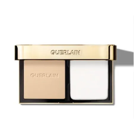 COMPACT POUDRE GUERLAIN  GOLD SKIN CONTROL - GUERLAIN