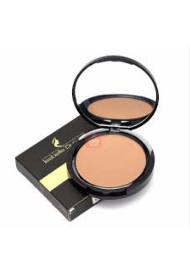 COMPACT POUDRE ISABELLE DUPONT  SOFT TOUCH - LESABELLE DUPONT
