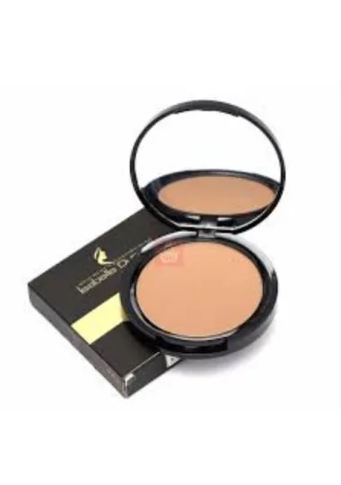 COMPACT POUDRE ISABELLE DUPONT  SOFT TOUCH - LESABELLE DUPONT