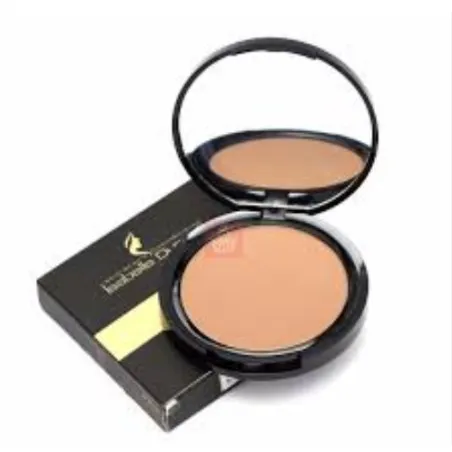 COMPACT POUDRE ISABELLE DUPONT  SOFT TOUCH - LESABELLE DUPONT