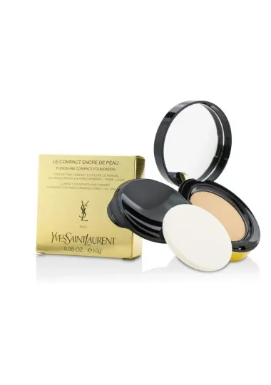 Compact Encre De Peau - Yves Saint Laurent