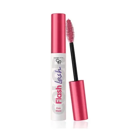 Mascara Golden Rose  05 PINK BLAZE - Golden Rose
