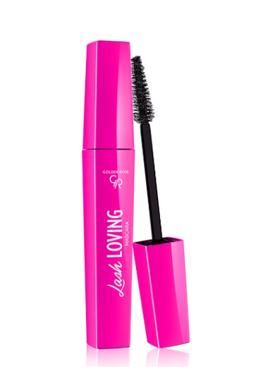 Golden Rose Lash Loving Mascara - Golden Rose
