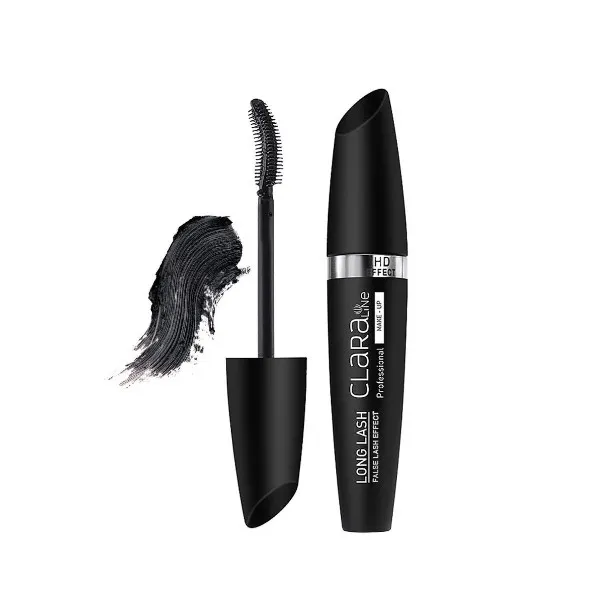 CLaRaLiNE Long Lash Mascara - CLARALINE