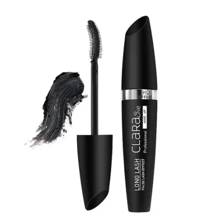 CLaRaLiNE Long Lash Mascara - CLARALINE
