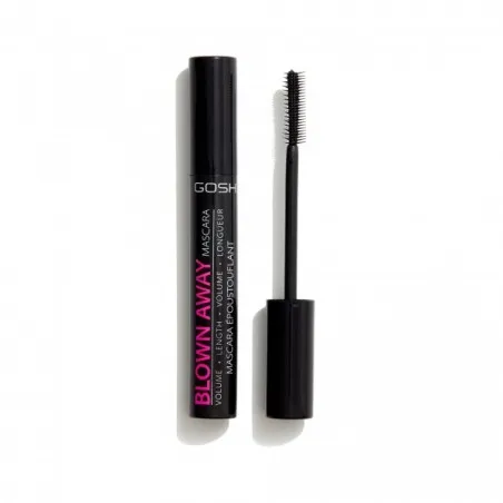 Mascara GOSH  BLOWN AWAY - GOSH