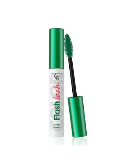 Mascara Golden Rose  02 FOREST GREEN - Golden Rose