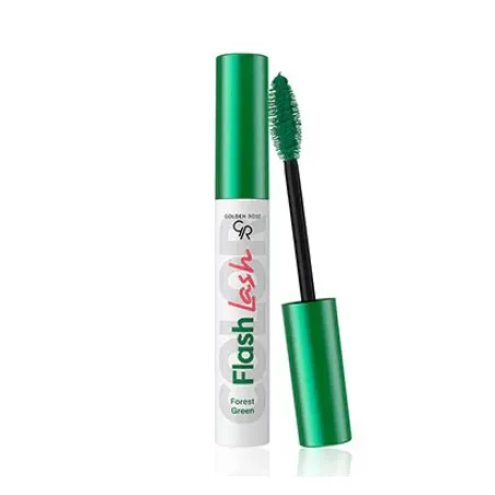 Mascara Golden Rose  02 FOREST GREEN - Golden Rose