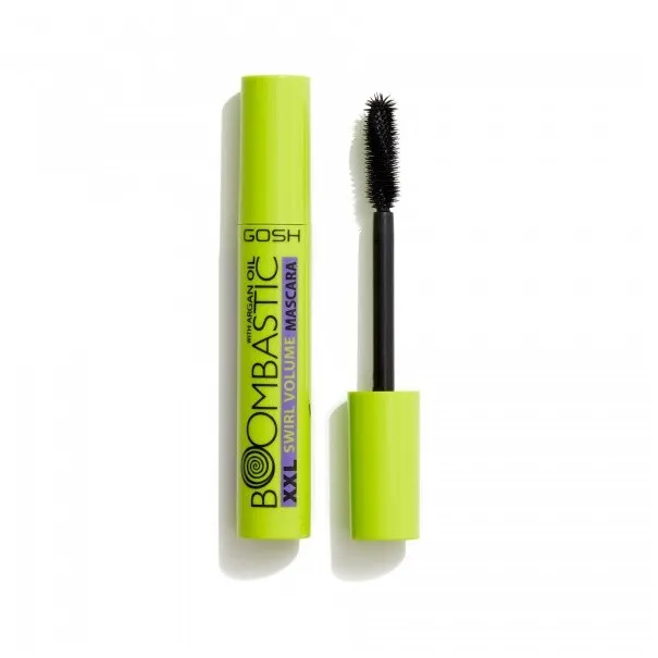 Mascara GOSH  BOOMBASTIC SWIRL - GOSH