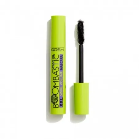 Mascara GOSH  BOOMBASTIC SWIRL - GOSH