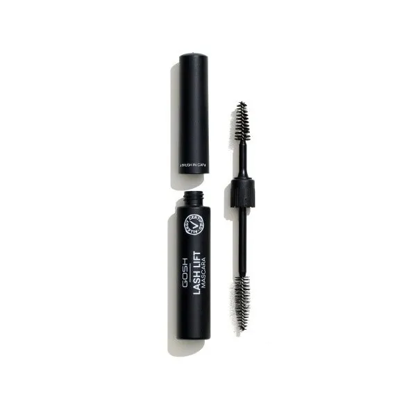 Mascara GOSH  LASH LIFT - GOSH