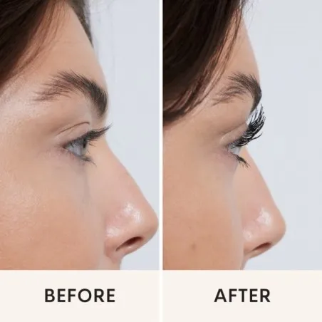 Mascara GOSH  LASH LIFT - GOSH