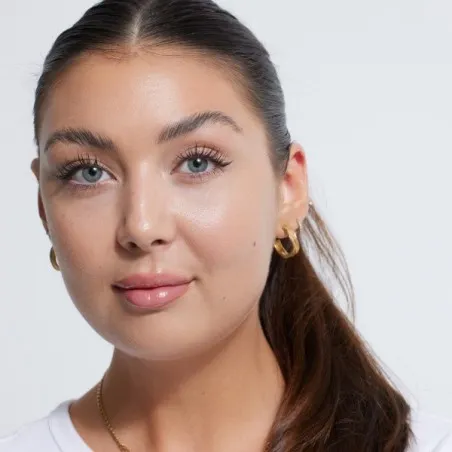 Mascara GOSH  LASH LIFT - GOSH