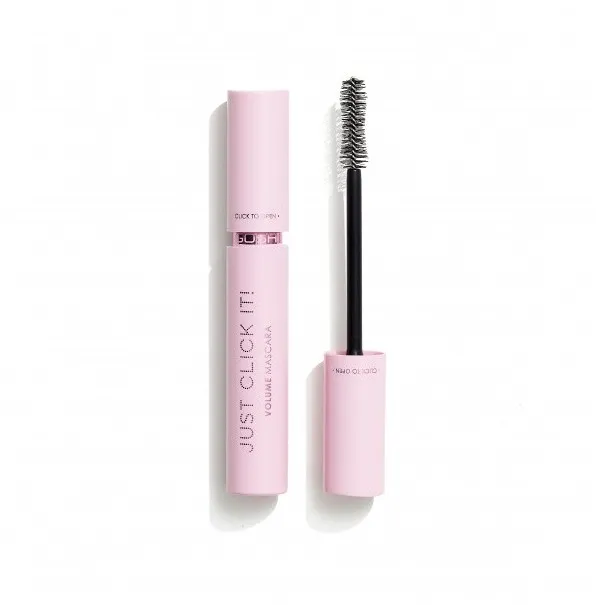 Mascara GOSH VOLUME JUST CLICK IT! - GOSH Mascara GOSH VOLUME JUST CLICK IT! - GOSH