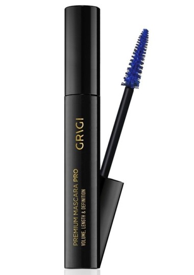 Mascara GRIGI  PRO BLUE LENGHT VOLUME AND DEFINITION - GRIGI