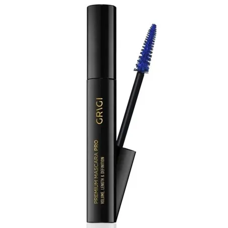 Mascara GRIGI  PRO BLUE LENGHT VOLUME AND DEFINITION - GRIGI
