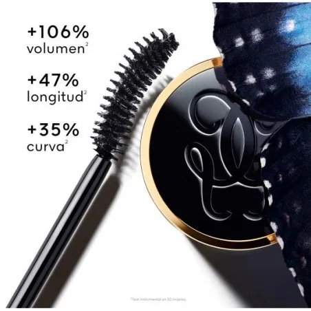 Mascara GUERLAIN  NOIR G - GUERLAIN