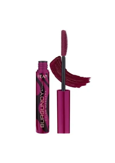 Mascara Hean  AUBERGINE - Hean