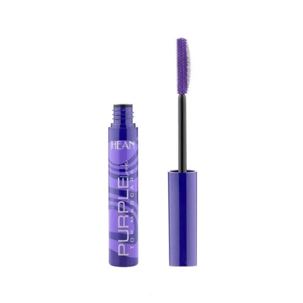 Mascara Hean  COLOR PURPLE - HEAN