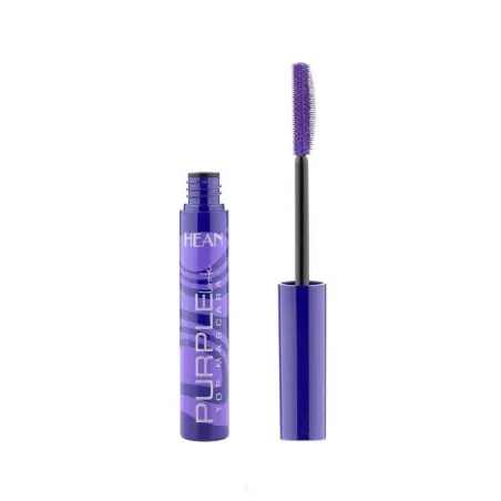 Mascara Hean  COLOR PURPLE - HEAN