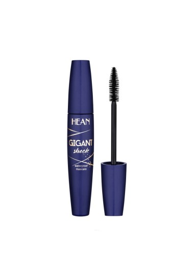 Mascara Hean  GIGANT SHOCK WATERPROOF - Hean