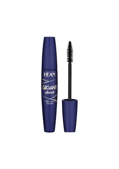 Mascara Hean  GIGANT SHOCK WATERPROOF - Hean