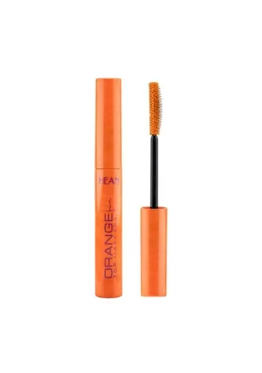 Mascara Hean ORANGE FUN - Hean