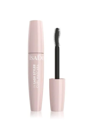Mascara ISADORA  LASH STYLER CURL - ISADORA