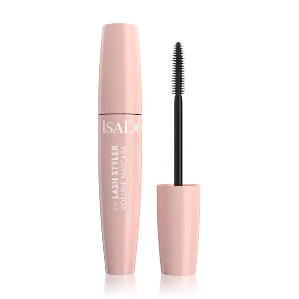 Mascara ISADORA  LASH STYLER VOLUME - ISADORA