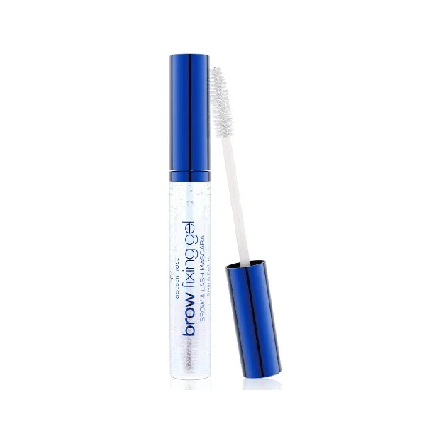 Brow Fixing Gel Brow & Lash Mascara - Golden Rose