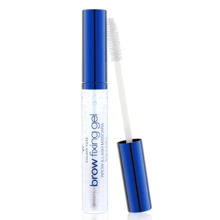 Brow Fixing Gel Brow & Lash Mascara - Golden Rose