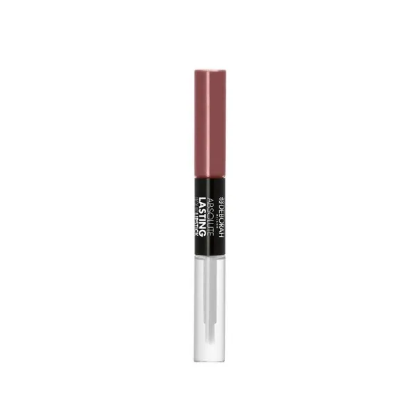 Lipstick DEBORAH ABSOLUTE LASTING - DEBORAH