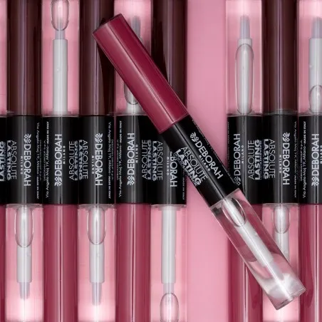 Lipstick DEBORAH ABSOLUTE LASTING - DEBORAH
