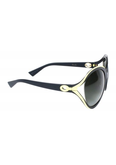 Lunettes de Soleil Femme DIOR ELLE1-6MVPT-61 Dior - 5