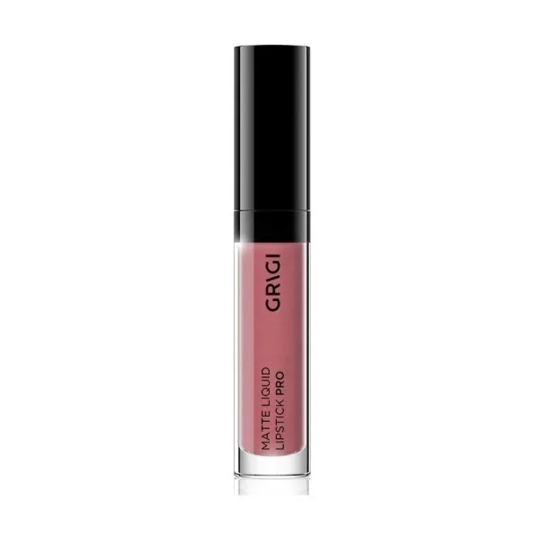 Lipstick GRIGI  MATTE PRO LIQUID - GRIGI