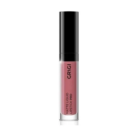 Lipstick GRIGI  MATTE PRO LIQUID - GRIGI