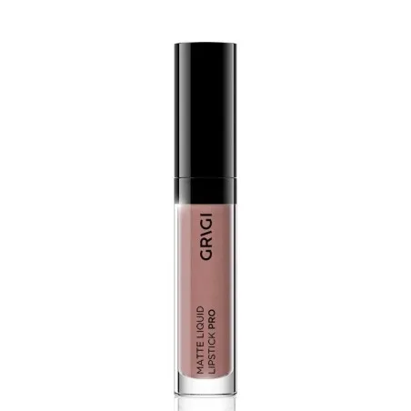 Lipstick GRIGI  MATTE PRO LIQUID - GRIGI