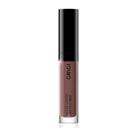 Lipstick GRIGI  MATTE PRO LIQUID - GRIGI
