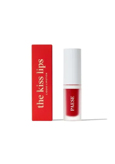 Lipstick PAESE  THE KISS LIPS - PAESE
