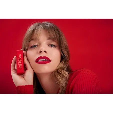 Lipstick PAESE  THE KISS LIPS - PAESE