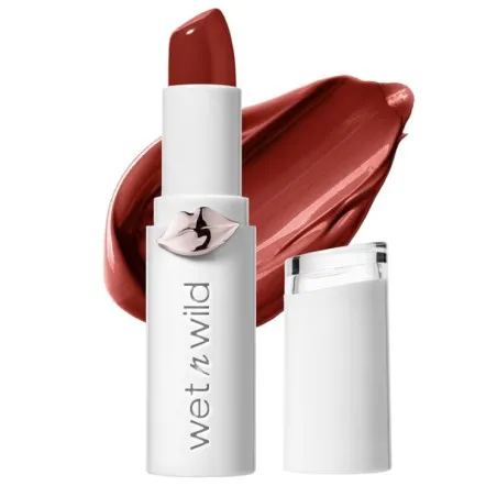 WET N WILD Megalast High-Shine Lipstick - Wet n Wild