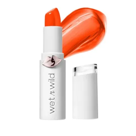 WET N WILD Megalast High-Shine Lipstick - Wet n Wild