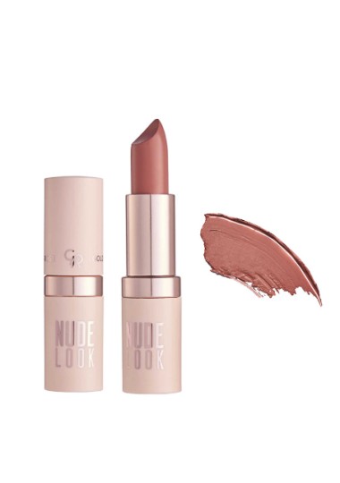 NUDE LOOK PERFECT MATTE LIP - Golden Rose