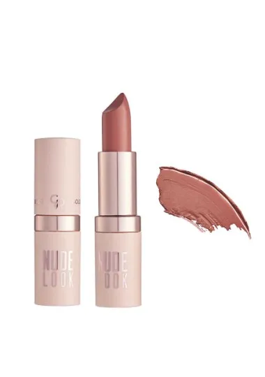 NUDE LOOK PERFECT MATTE LIP - Golden Rose