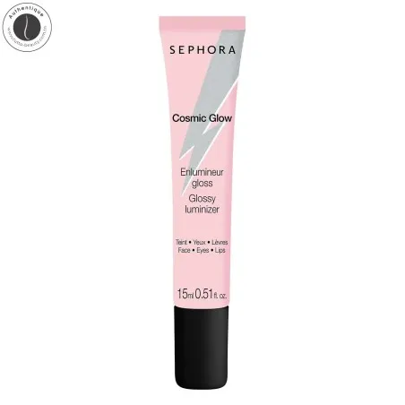 Highlighter SEPHORA LÈVRES VISAGE ET YEUX-15 ML - Sephora