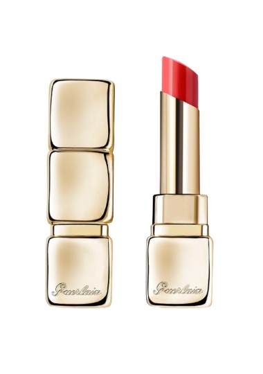 Baume à Lèvres GUERLAIN  KISSKISS BEE GLOW - GUERLAIN